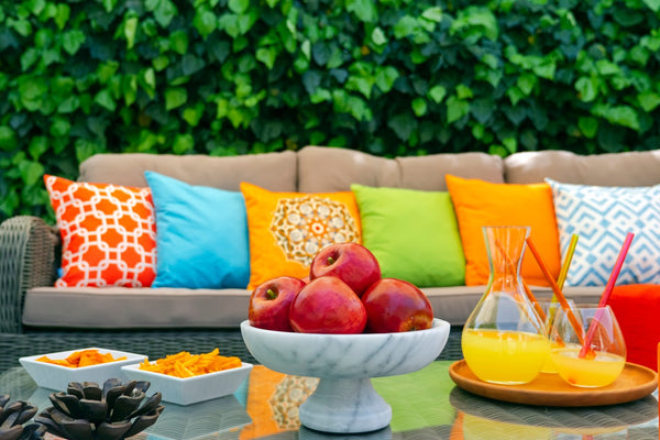 5 Summer Patio Furniture Accessory Must Haves