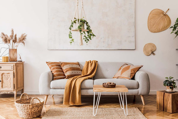 Top 10 Home Décor Trends to Watch for in 2023