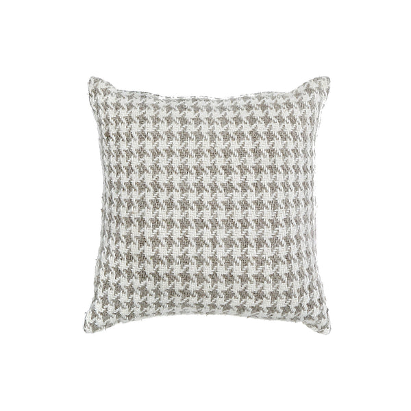 Cotton Linen Heavy Texture Cushion 22 X 22 - Set of 2