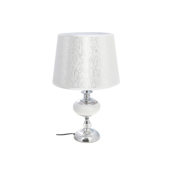 Ceramic Table Lamp With Shade (Maureen)