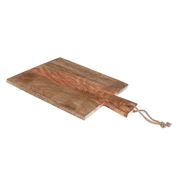 Mango Wood Square Paddle Board