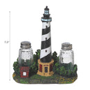Salt And Pepper Shaker Beacon Seasons