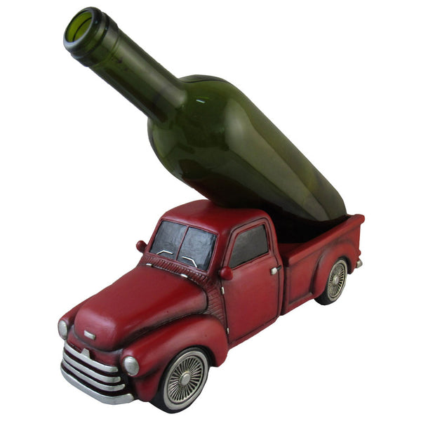 Wine Bottle Holder (Happy Hour Truck Hauler)