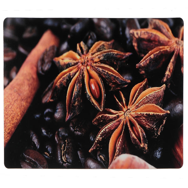 Plastic Placemat (Star Anise)
