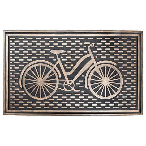 Rubber Mat (Bicycle)