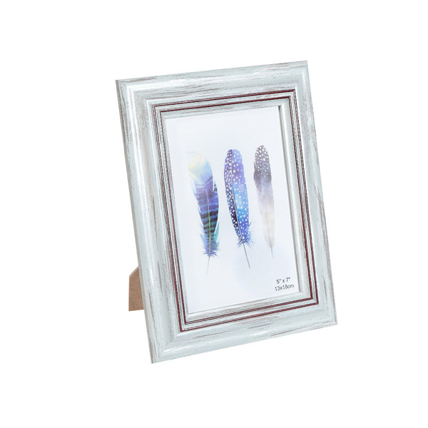 5" X 7"  Picture Frame (Wynn) - Set of 2