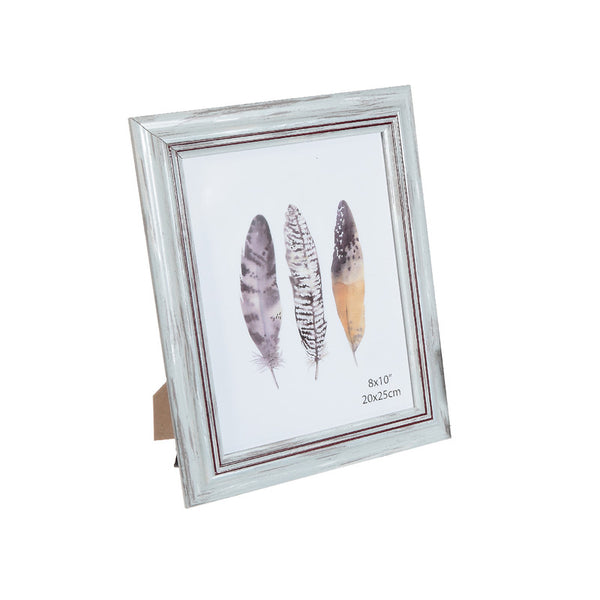 8" X 10"  Picture Frame (Wynn) - Set of 2