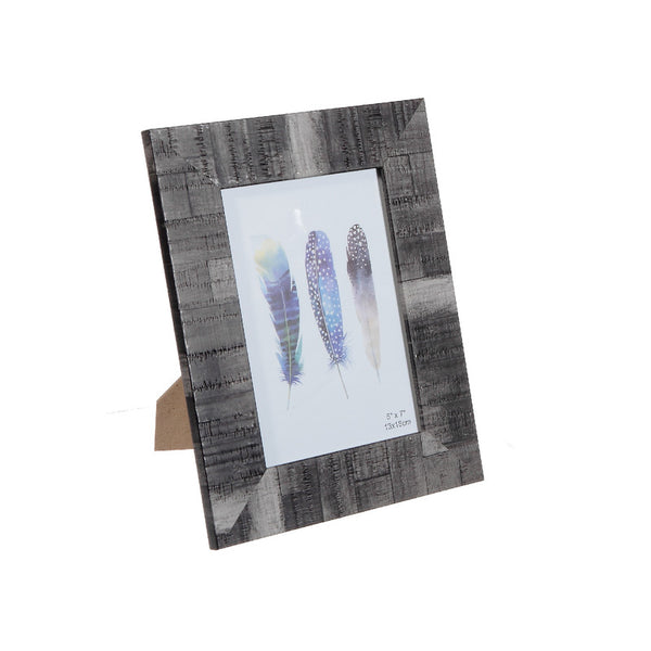 5" X 7"  Picture Frame (Pixel) - Set of 2