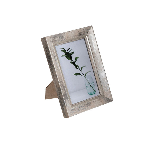 4" X 6"  Picture Frame (Finley) - Set of 2