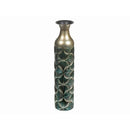 Metal Vase (18") (Torrent)