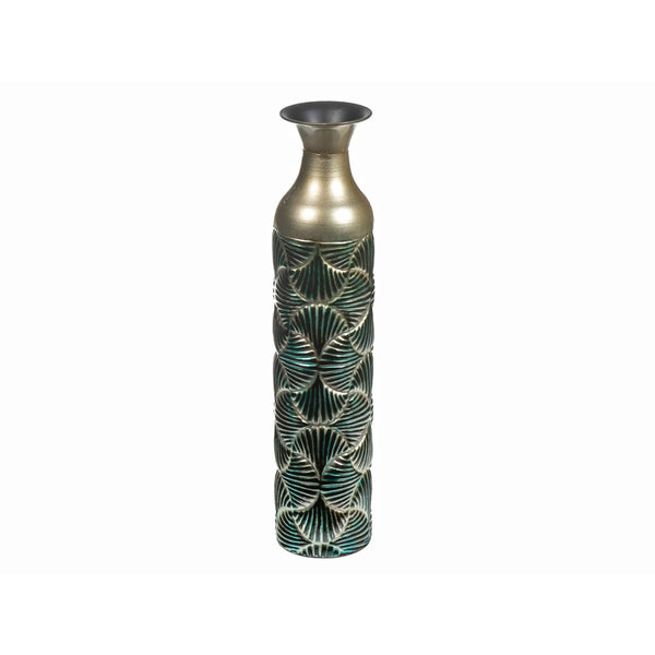 Metal Vase (18") (Torrent) 