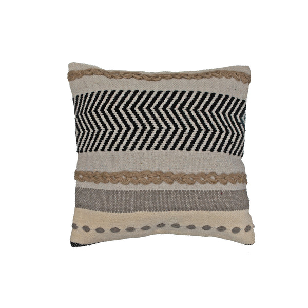 Cotton Handwoven Cushion (Regalia) - Set of 2