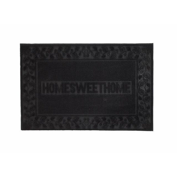 Home Sweet Home -Rubber Pin Mat