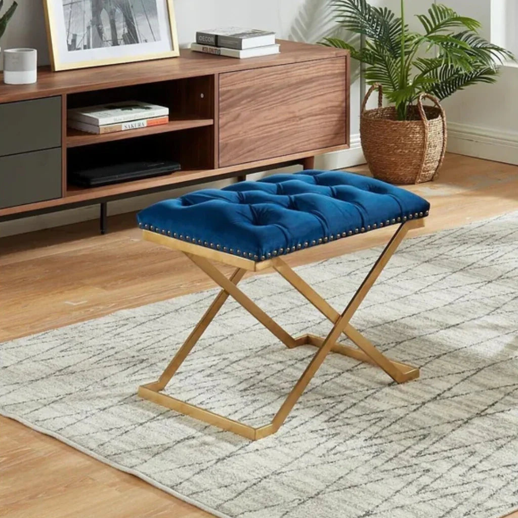 Benches, Chairs, Armchairs And Ottomans