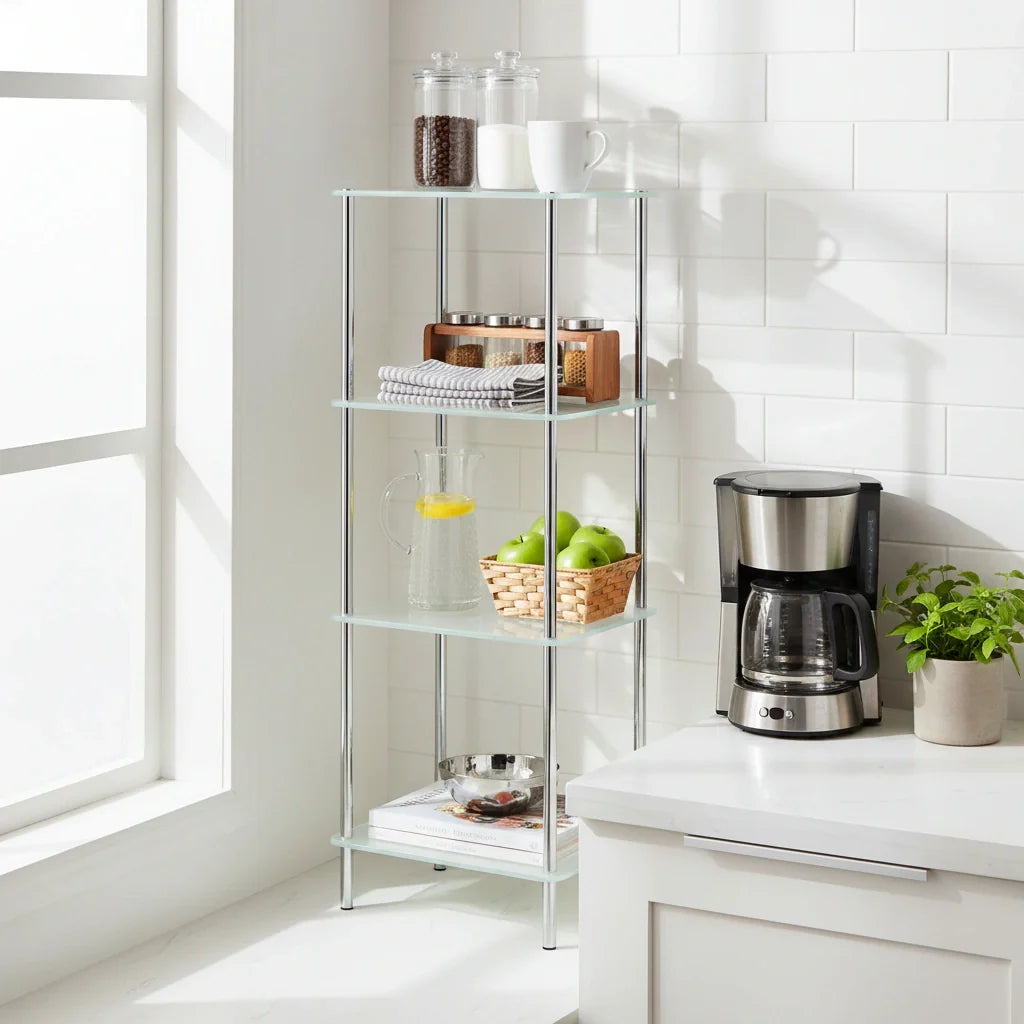 Bookcases & Display Shelfs