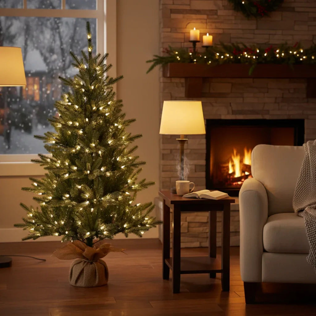 Christmas Lights