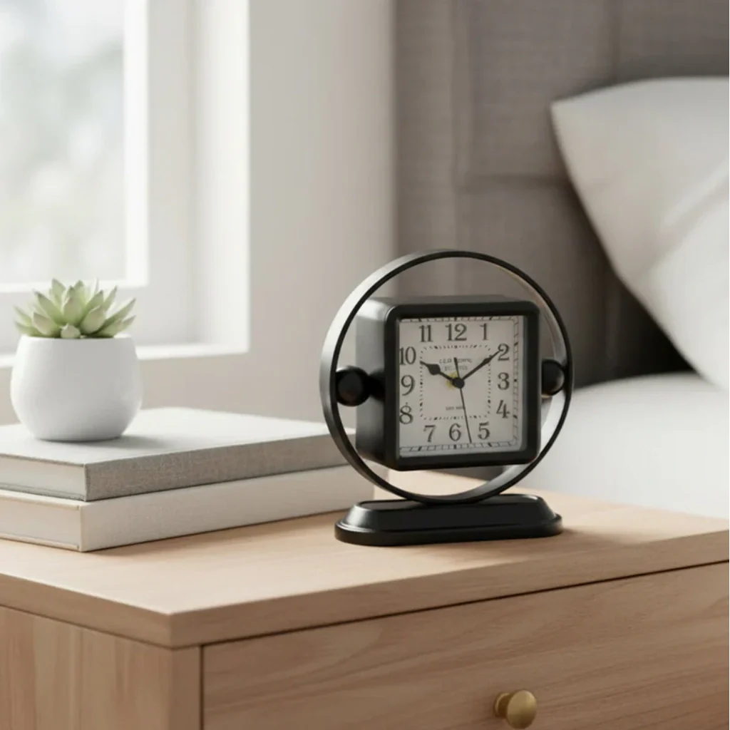 Clocks