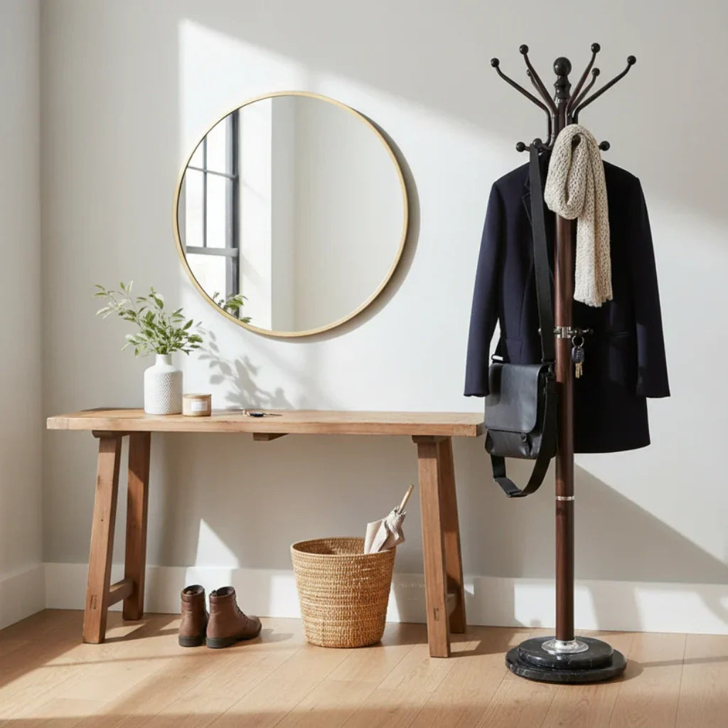 Coat Racks