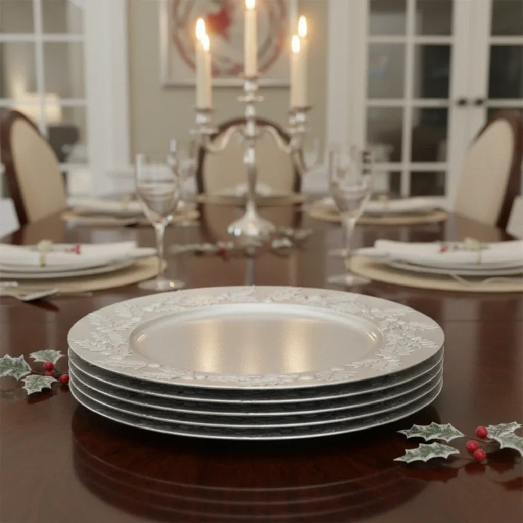Dinnerware