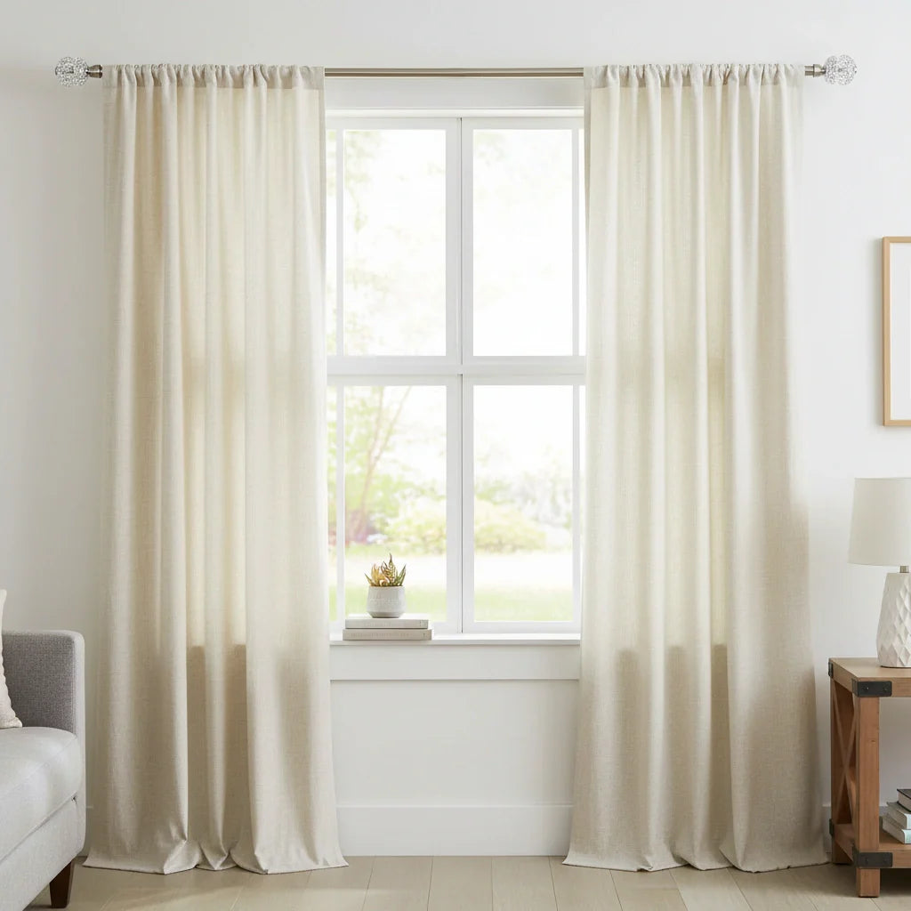 Drape & Curtain Accessories