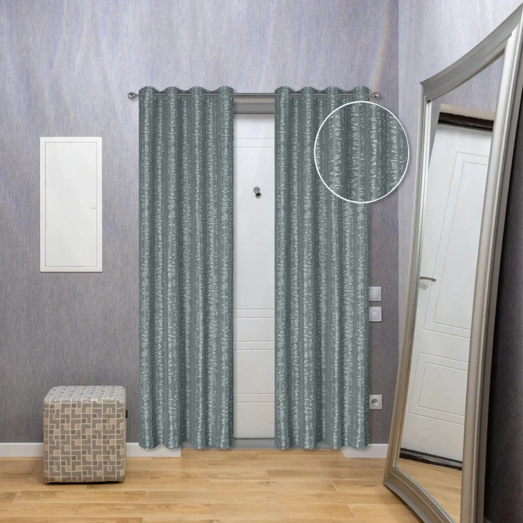 Drapes & Blinds