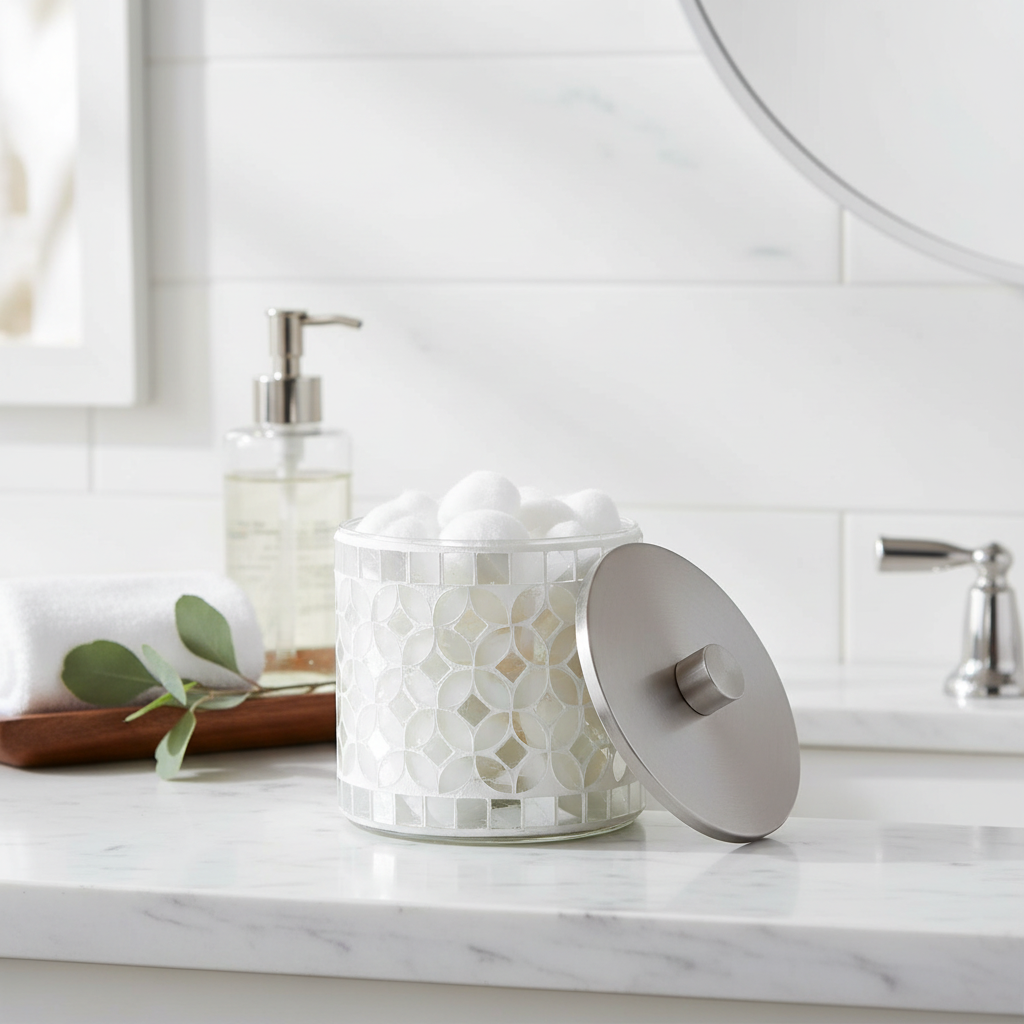 Bathroom Accessories