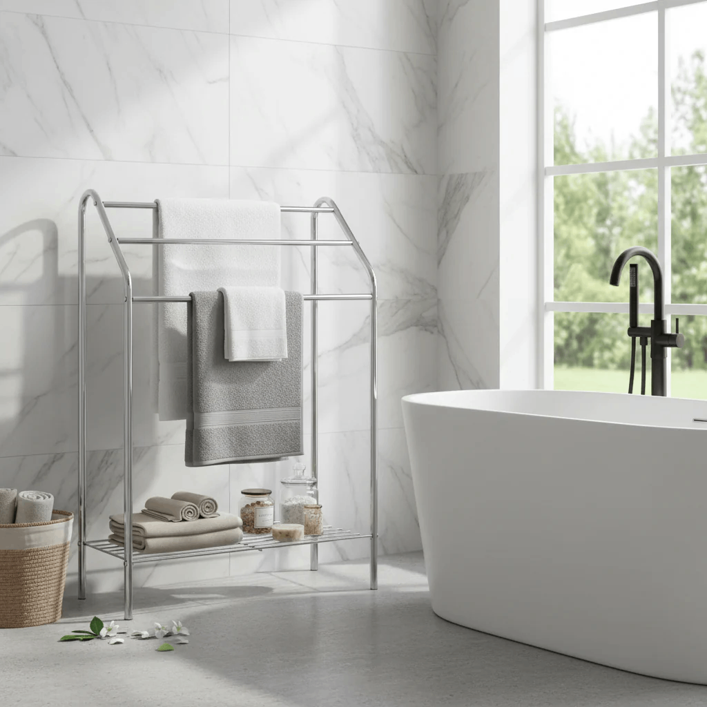 Home Accessories Bath