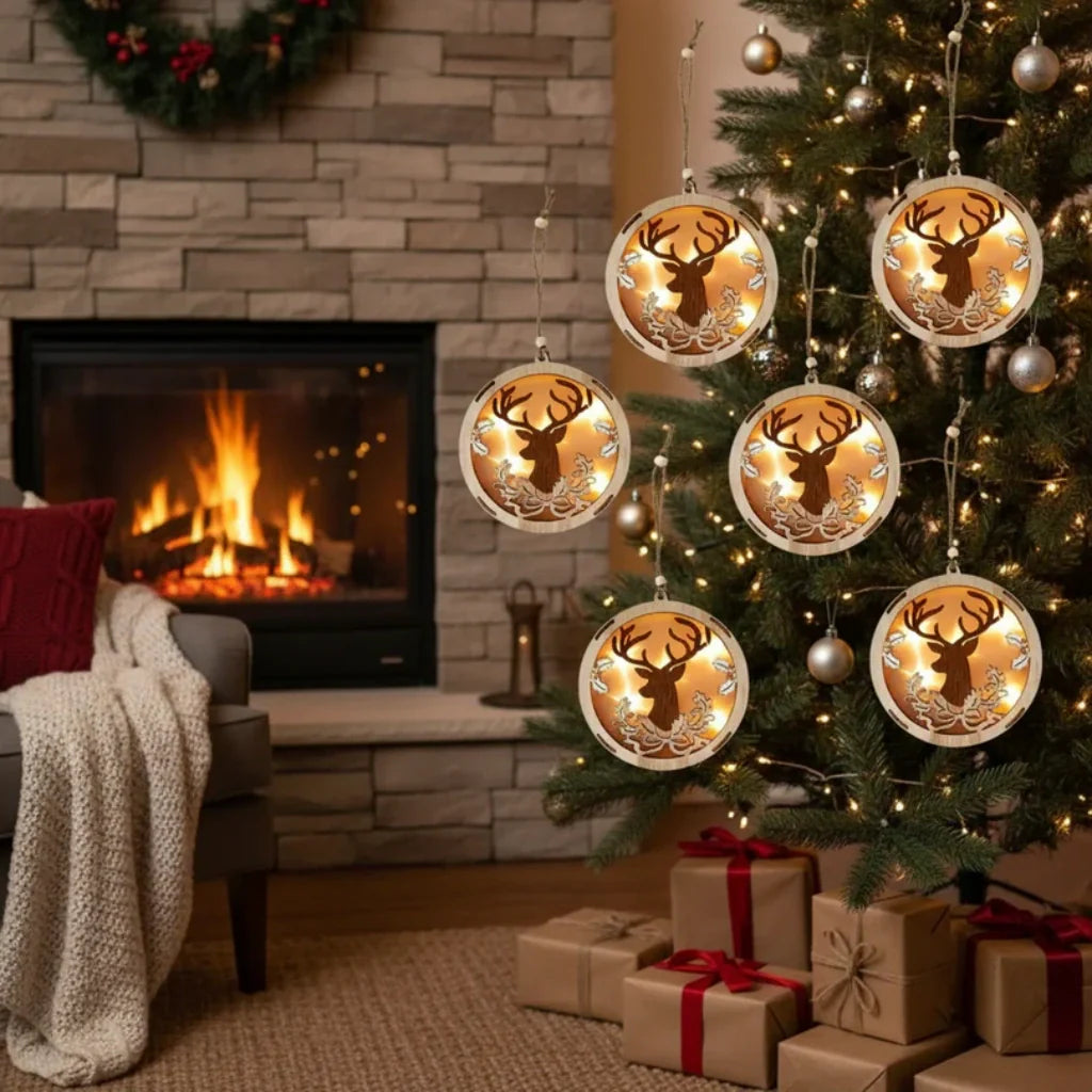 Christmas Ornaments