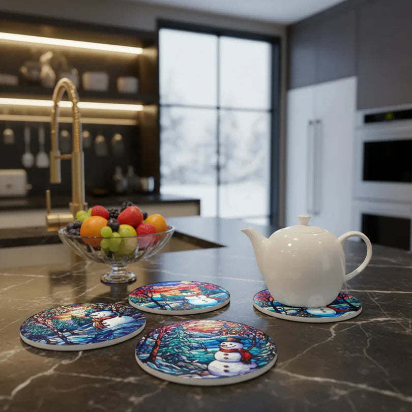 Coasters & Trivets