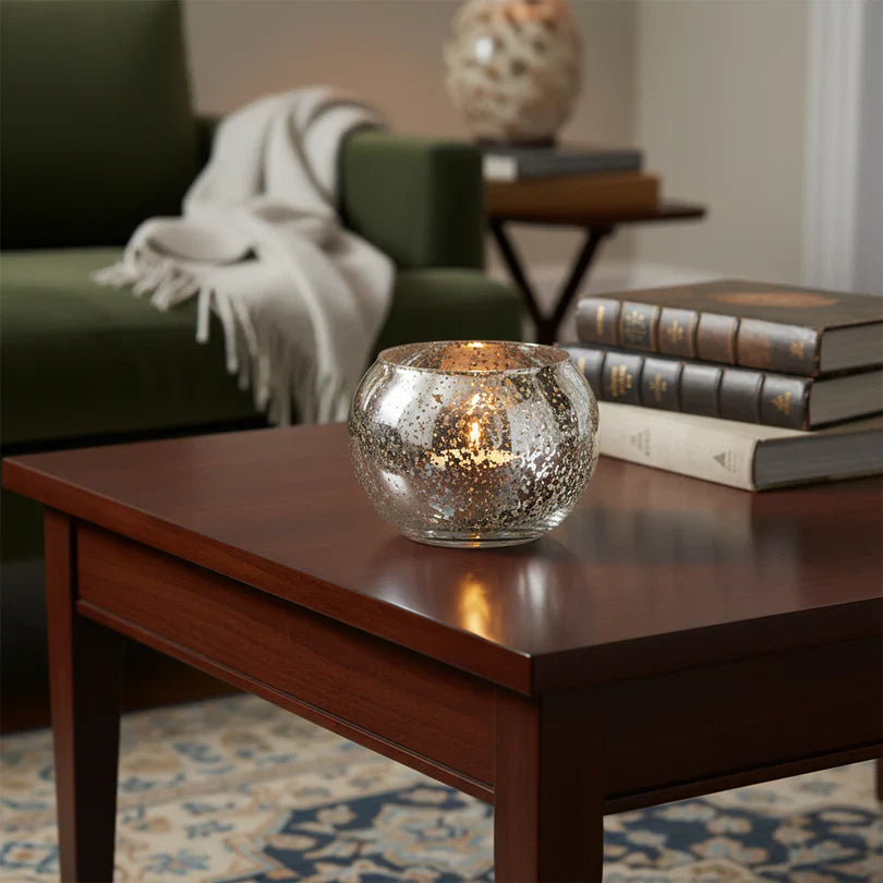 Candle Holders & Accessories
