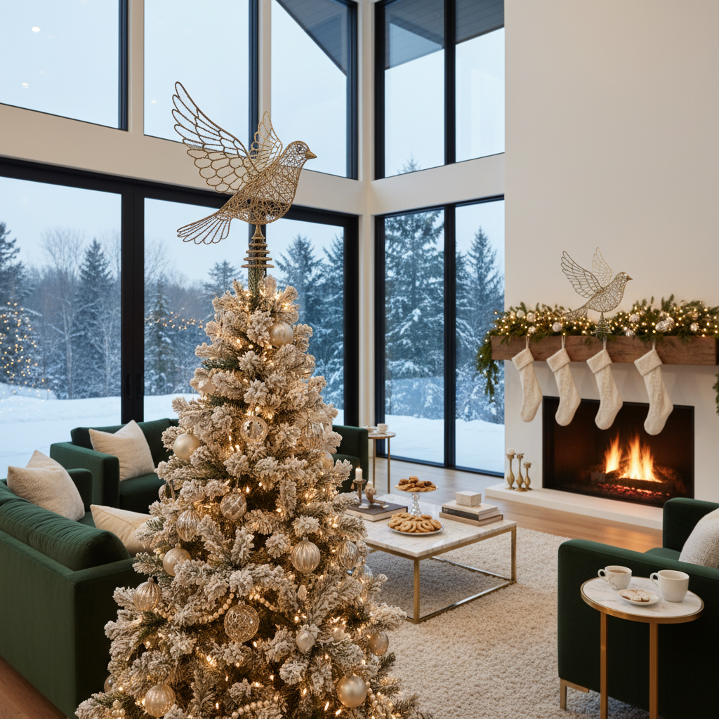 Tree Topper