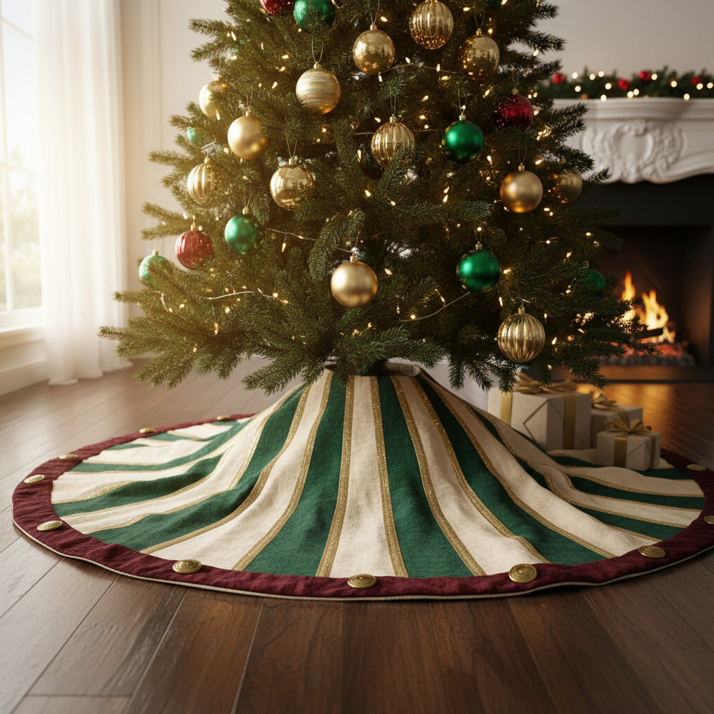 Christmas Trees