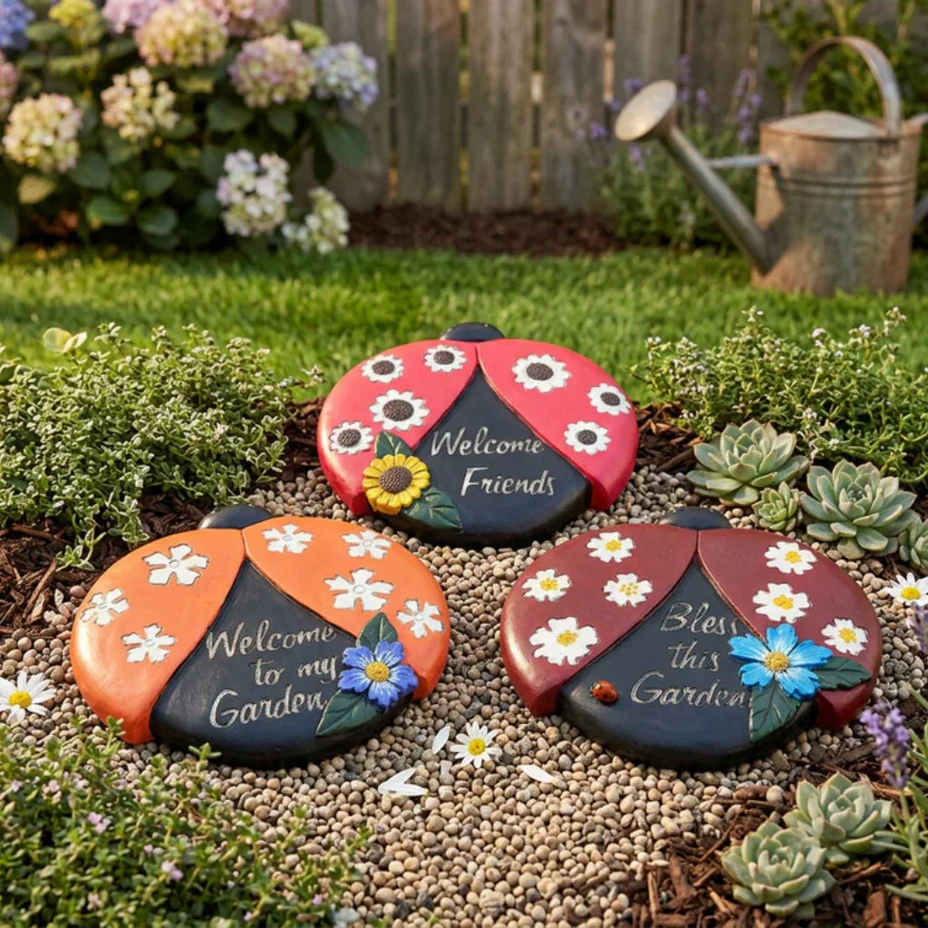 Garden Accessories