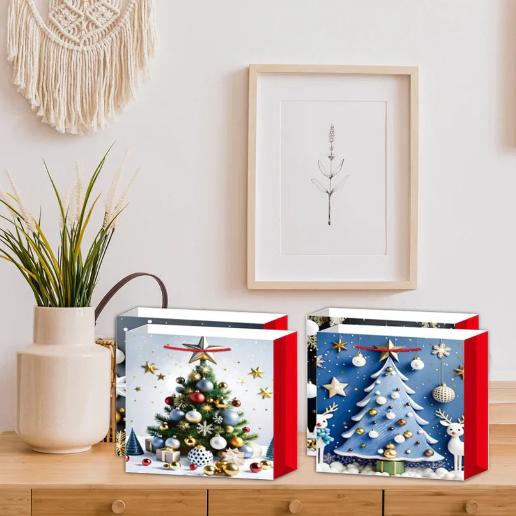 Gift Wrapping Supplies