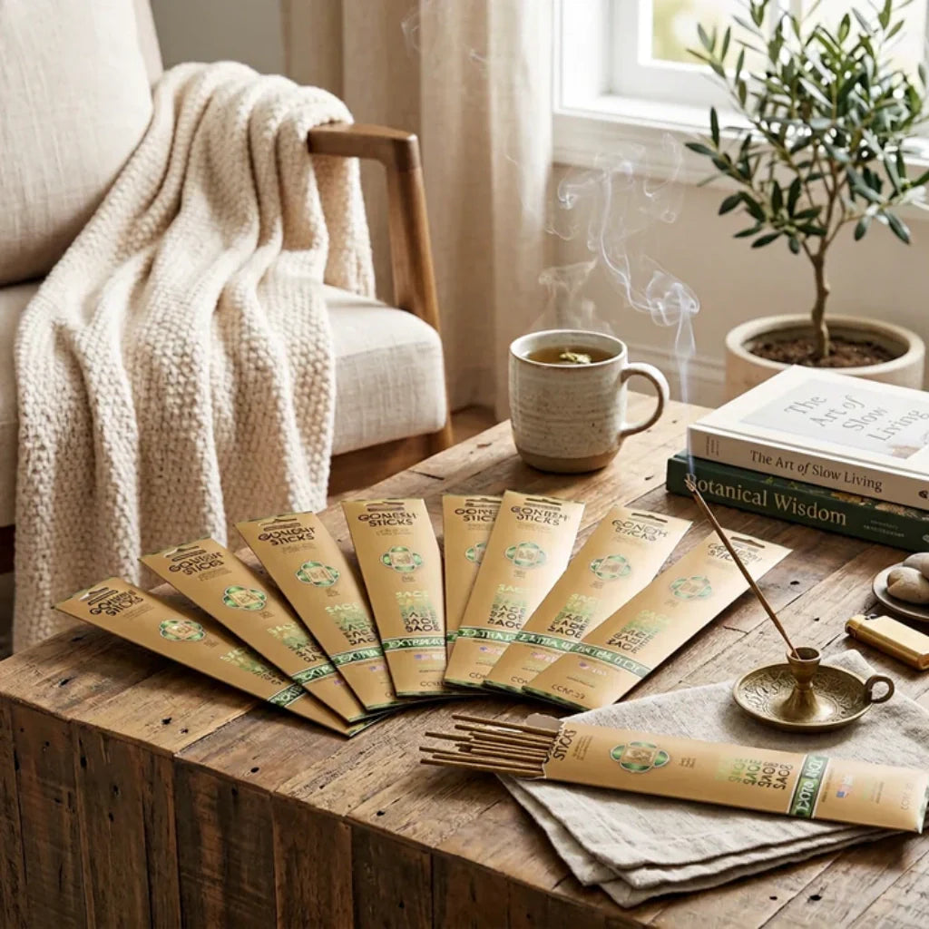 Incense Sticks