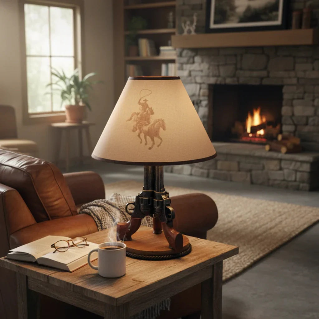 Lamps & Lighting