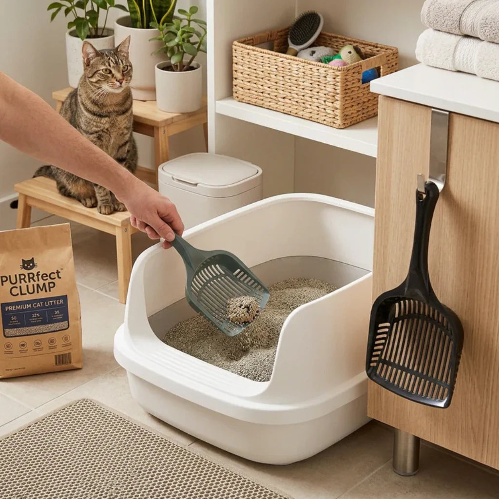 Pet Accessories