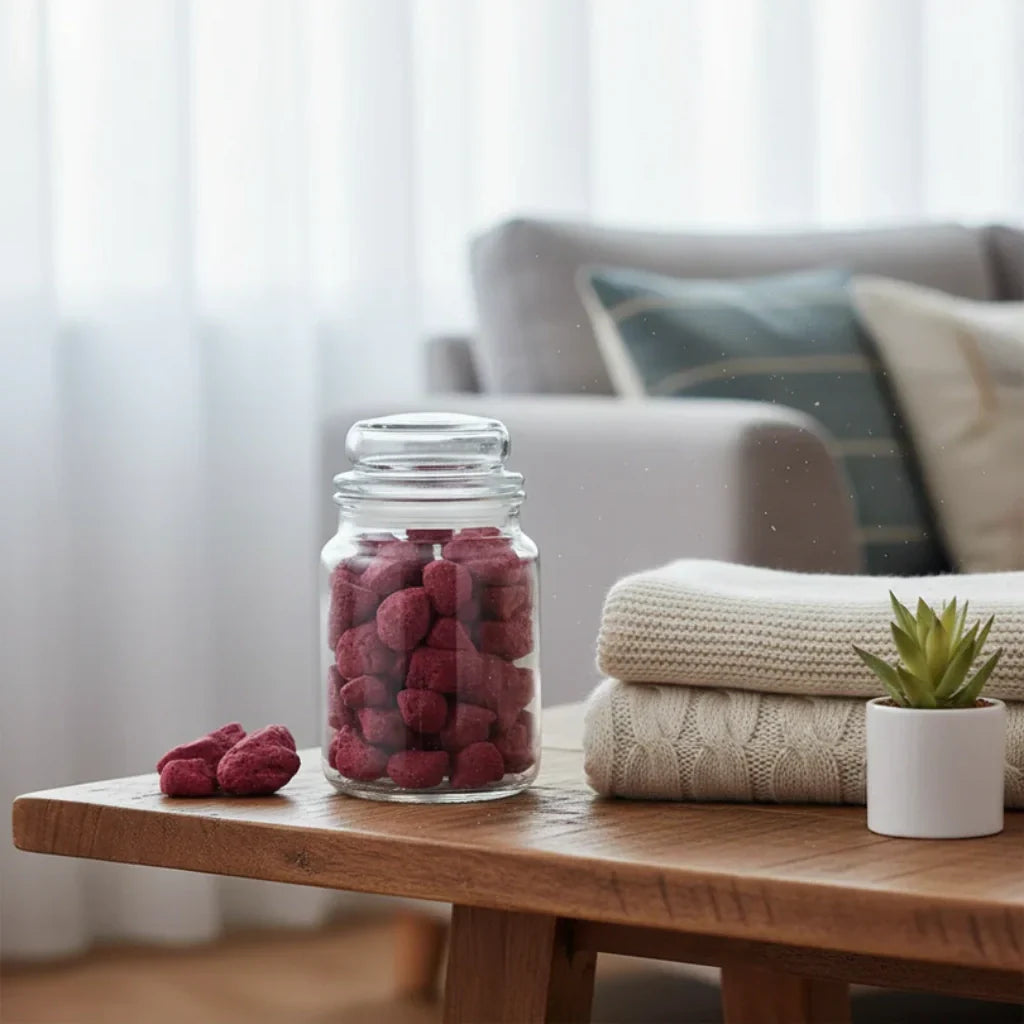 Pot Pourri