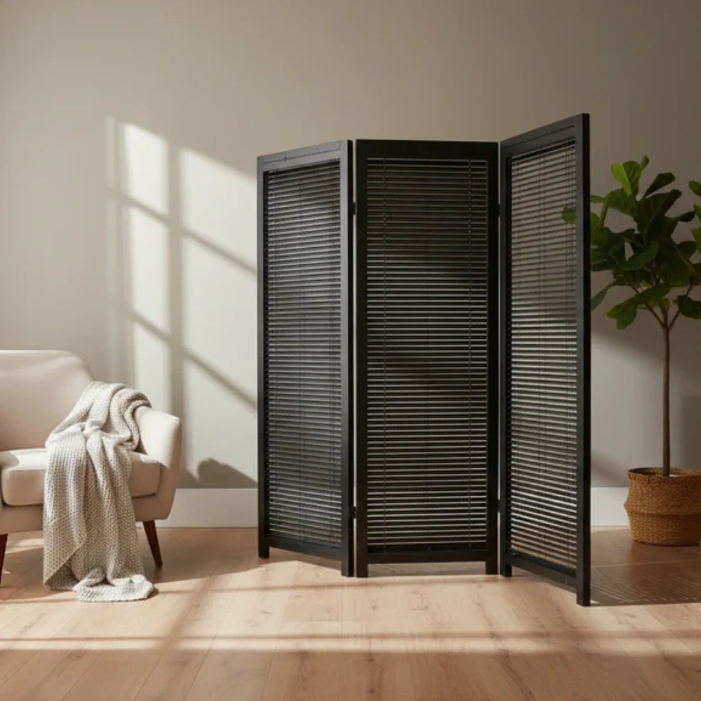 Screens & Room Dividers