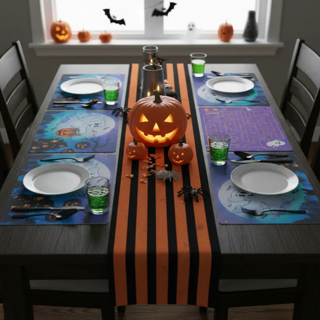 Table Cloths
