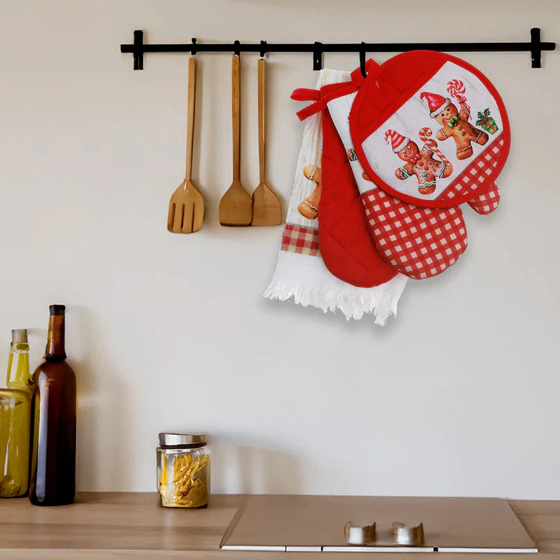 Kitchen Linens