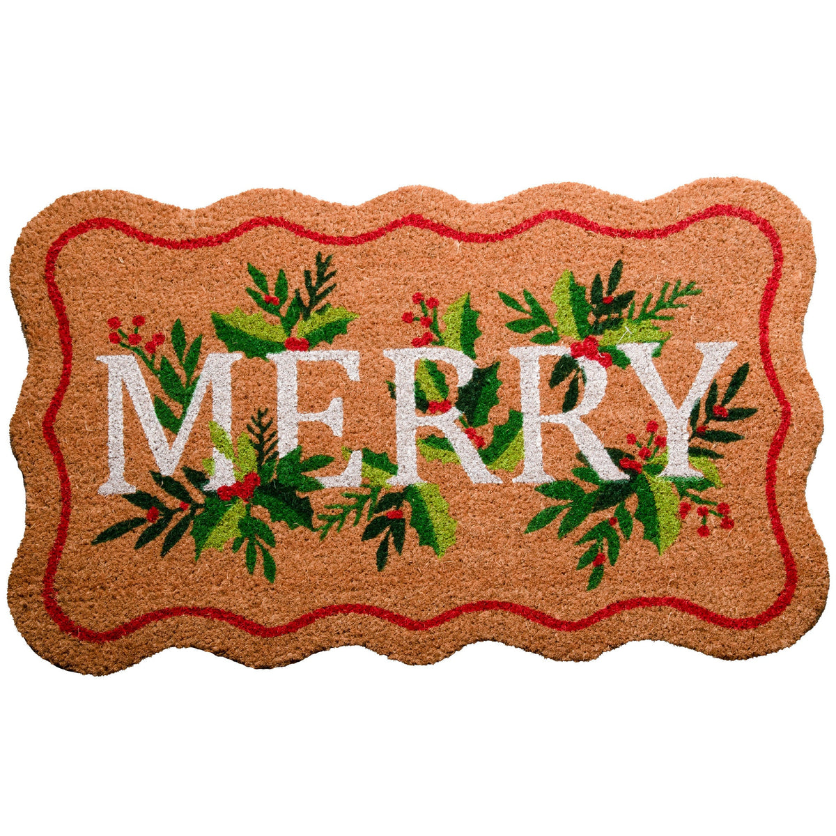 Christmas Doormats & Rugs