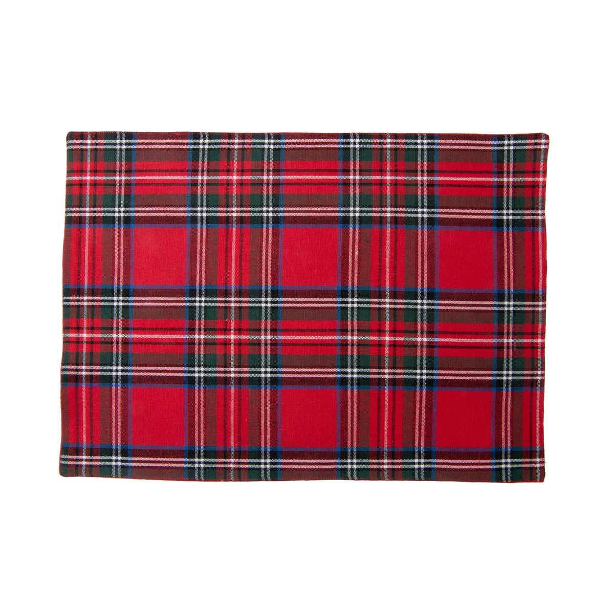 Cotton Christmas placemats