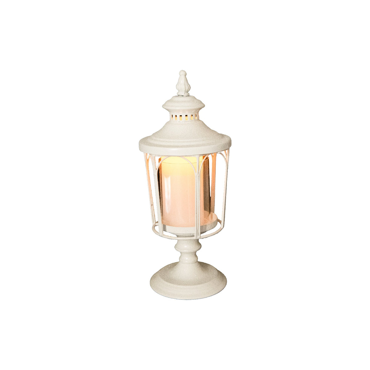 Christmas Candle Holders