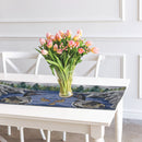 Tapestry Table Runner Loon 36" - Set of 2