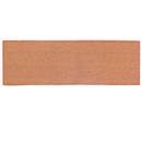 Plain Coir Door Mat 16 X 48
