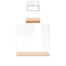 Custom Concepts Studio Personalized Acrylic Sign