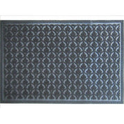 Scales Rubber Pin Mat, Anti-Slip Doormat