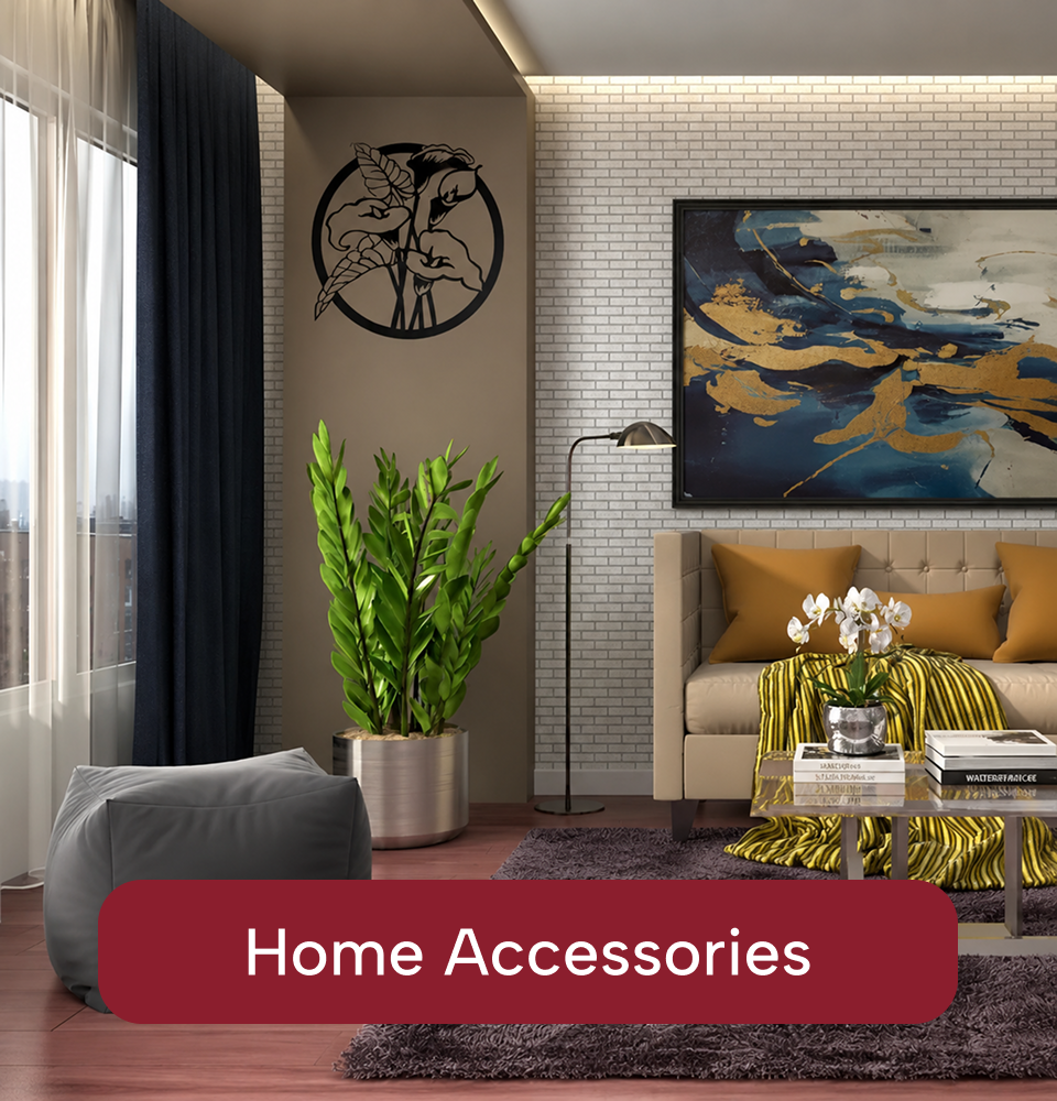 Maison Concepts Inc