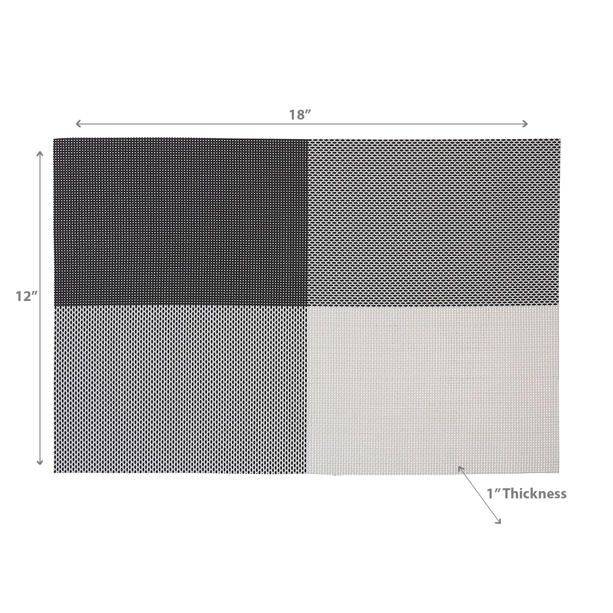 Gray